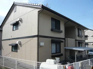 セジュール仁科C棟の画像
