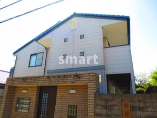 シャルマンハイツIIの画像