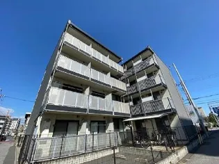 レオパレスヴィーゼの画像