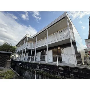 レオパレス花水木の画像