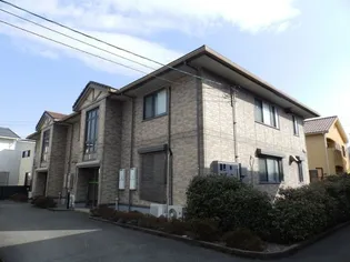 ファミリーコーポIIの画像