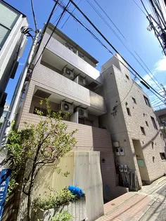 カーサ初台の画像