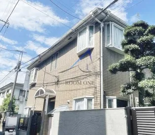 リバティ桜上水の画像