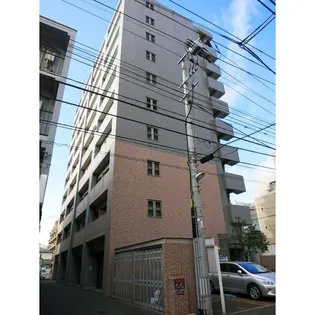 宮城県仙台市青葉区立町【マンション】の外観
