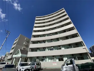 サンパレスシカマの画像