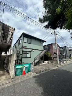 ヴィラ サンフラワーの画像