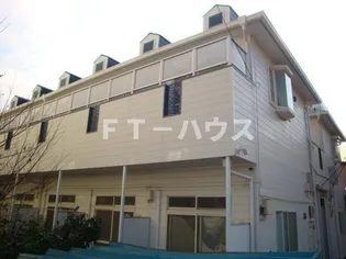 カーサフロール西船の画像