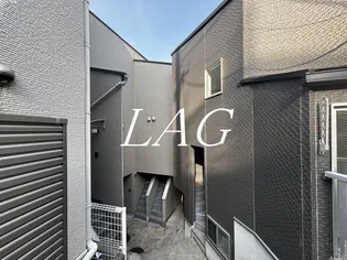 ザ クラス白金の画像