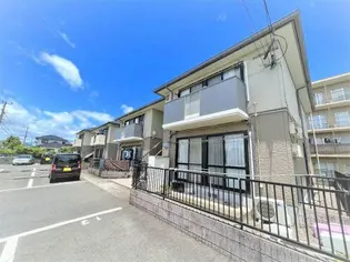 パークサイド田島 II棟の画像