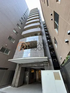 三和第一ビル【10階】の外観