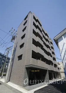 ルーブル武蔵小杉参番館の画像