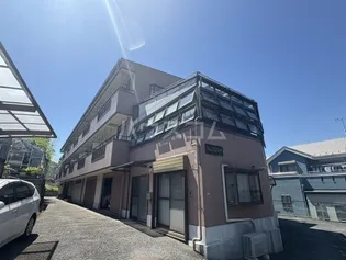 ヴィレッジ コンフォートの画像