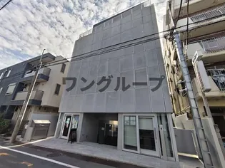 ラ・メゾン長崎XIIの外観