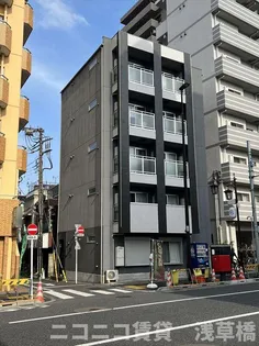 ビーカーサ東日暮里の画像