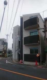 アイズ鹿島田ラインサイドの画像