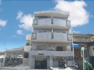 メゾンマロニエの画像