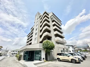 トレゾア西原の画像