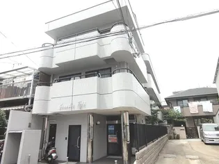 グランディール東寺の画像