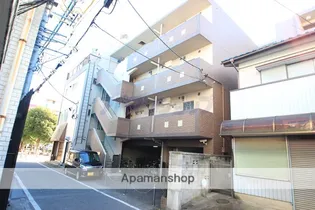 プレジール坂戸の画像