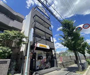 アークハイツ嵯峨嵐山の画像