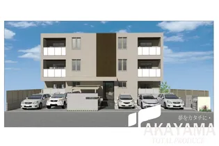 HEBELMAISON FORESTの画像