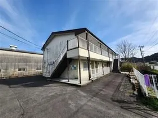 メゾンエクセル土田の画像