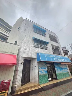 東京都葛飾区金町5【一戸建】の外観