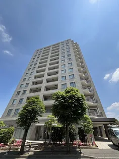 新百合ヶ丘パークハウス4番街の画像