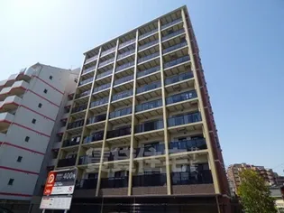 RJRプレシア西公園ベイサイドの画像