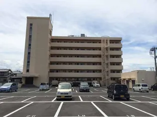 田代マンションの画像