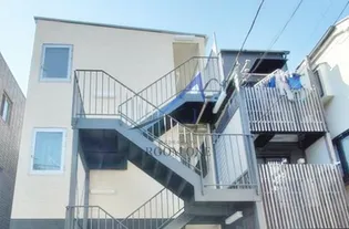 グラシアテラス高田馬場の画像