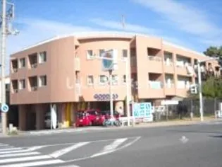 SURFLINE CHIGASAKIの画像