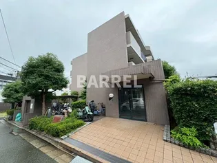 クレイン上池田の画像