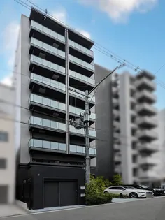 ALBLANC KYOMACHIBORIの画像