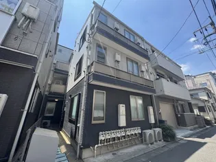 イルヴィラージュ田端の画像