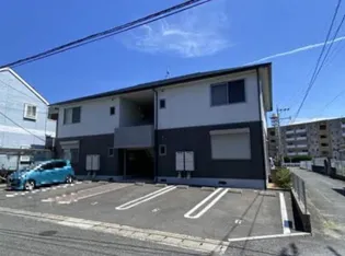 ウィスティリア神岳 A棟の画像
