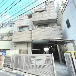 高輪フラット88の画像