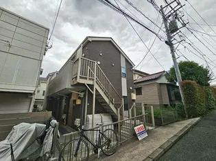 YM横浜山手の画像