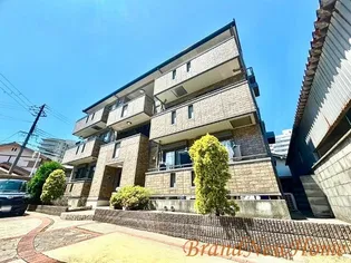 フローリッシュ新金岡の画像