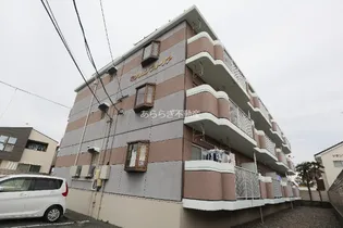 マンションフォーリアの画像