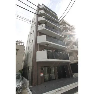 シルフィ田端の画像
