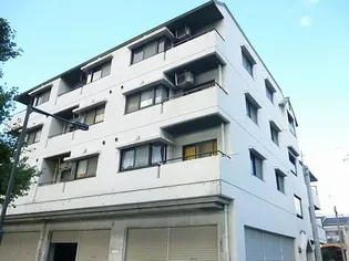 矢島ハイツの画像