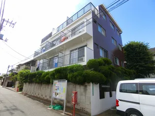 マンションカタノの画像