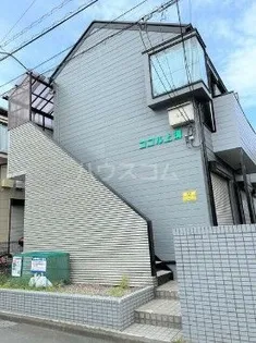 ココル上溝の画像