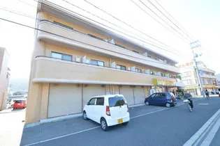 第三岡田ビルの画像