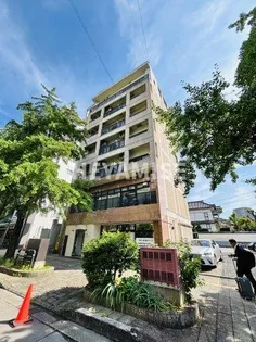 AVENIRめがね橋の画像