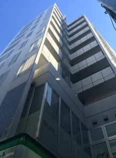 東京都世田谷区太子堂1【マンション】の外観