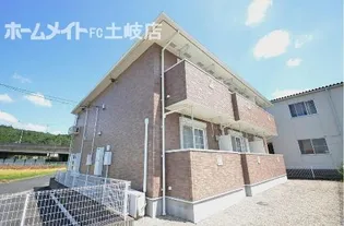 メゾン デ アンジュの画像
