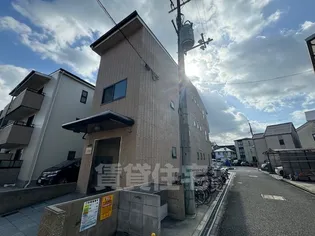 Sステージの画像