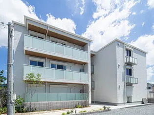 SHA MAISON ANDANTEの画像